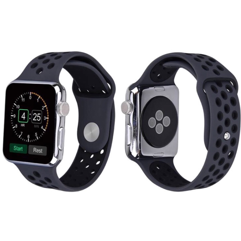 •Apple Watch Replacement Band - Picture 1 of 2